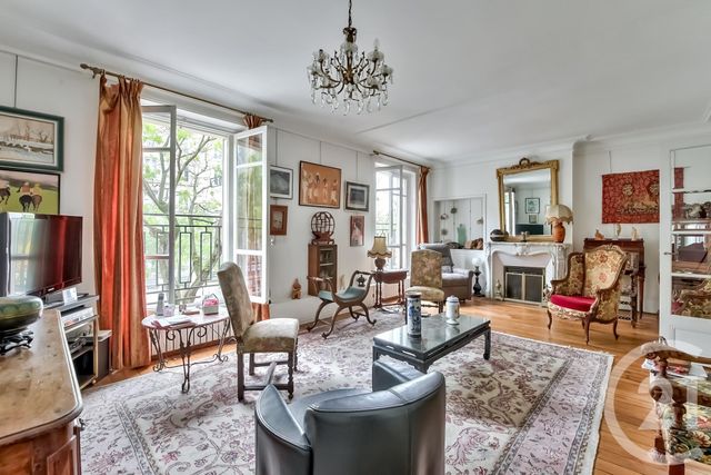 appartement - PARIS - 75011
