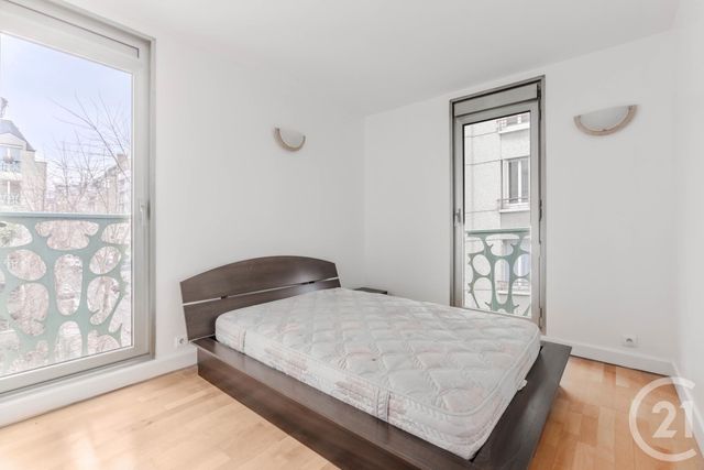 Appartement F5 à vendre - 5 pièces - 99.8 m2 - PARIS - 75010 - ILE-DE-FRANCE - Century 21 Parmentier - Saint Maur