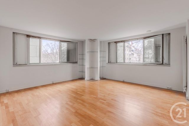 Appartement F5 à vendre - 5 pièces - 99.8 m2 - PARIS - 75010 - ILE-DE-FRANCE - Century 21 Parmentier - Saint Maur