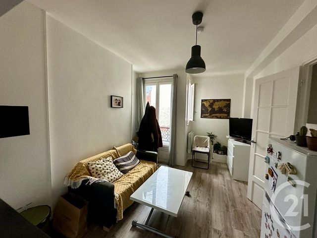 appartement - PARIS - 75011