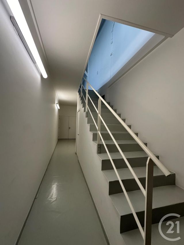 divers à vendre - 450.0 m2 - PARIS - 75020 - ILE-DE-FRANCE - Century 21 Parmentier - Saint Maur