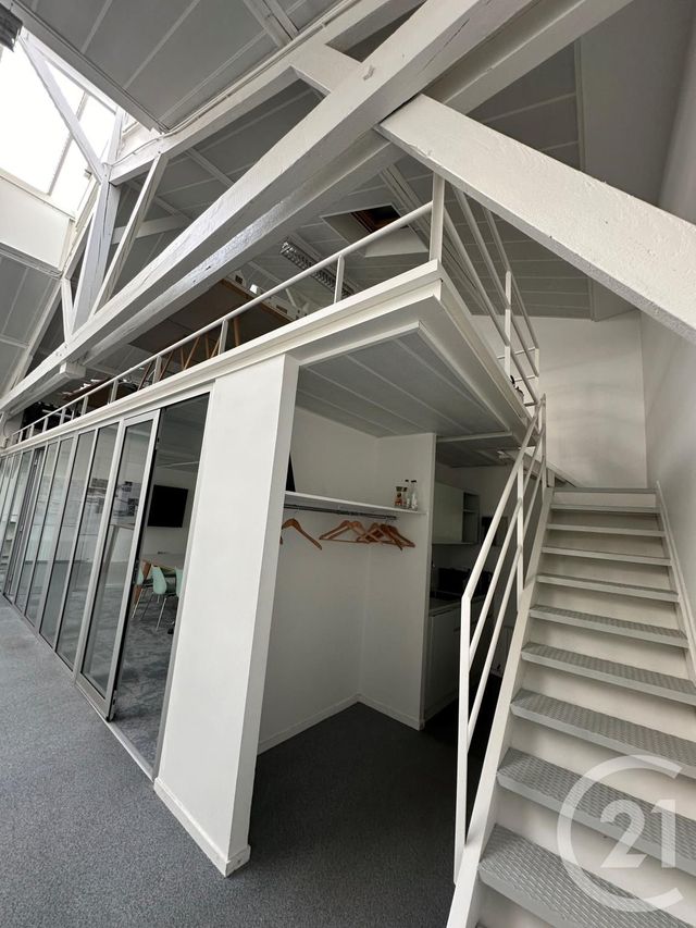 divers à vendre - 450.0 m2 - PARIS - 75020 - ILE-DE-FRANCE - Century 21 Parmentier - Saint Maur
