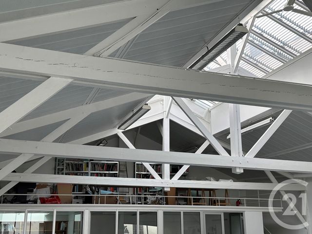 divers à vendre - 450.0 m2 - PARIS - 75020 - ILE-DE-FRANCE - Century 21 Parmentier - Saint Maur