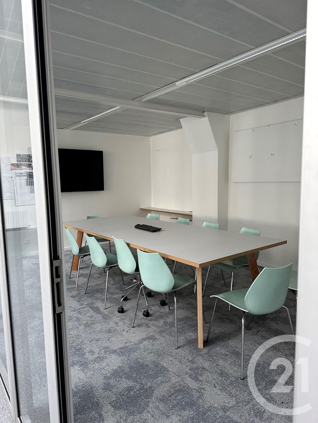 divers à vendre - 450.0 m2 - PARIS - 75020 - ILE-DE-FRANCE - Century 21 Parmentier - Saint Maur