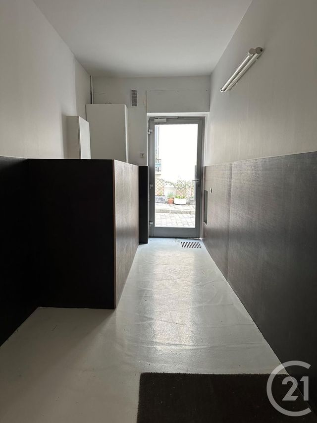 divers à vendre - 450.0 m2 - PARIS - 75020 - ILE-DE-FRANCE - Century 21 Parmentier - Saint Maur