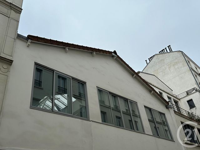 divers à vendre - 450.0 m2 - PARIS - 75020 - ILE-DE-FRANCE - Century 21 Parmentier - Saint Maur