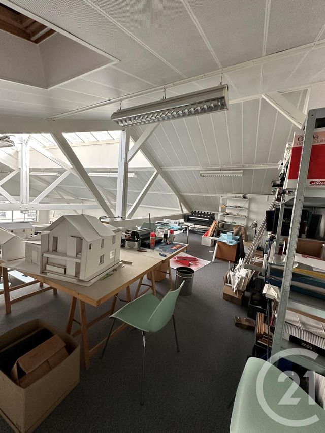 divers à vendre - 450.0 m2 - PARIS - 75020 - ILE-DE-FRANCE - Century 21 Parmentier - Saint Maur