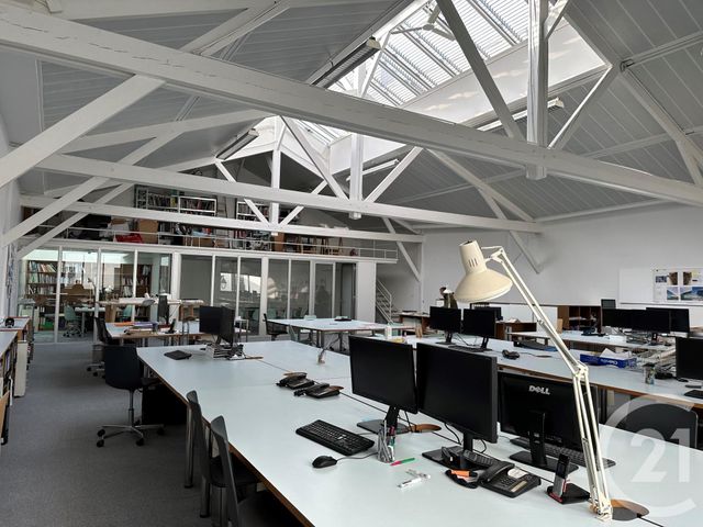 divers à vendre - 450.0 m2 - PARIS - 75020 - ILE-DE-FRANCE - Century 21 Parmentier - Saint Maur