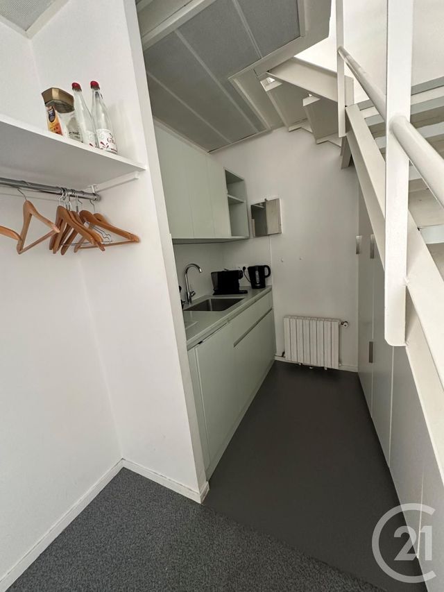 divers à vendre - 450.0 m2 - PARIS - 75020 - ILE-DE-FRANCE - Century 21 Parmentier - Saint Maur