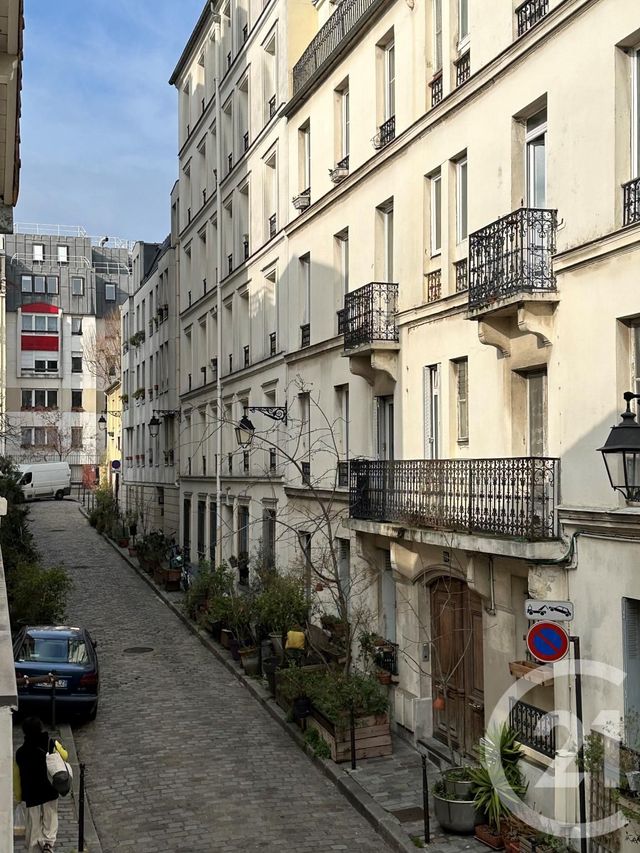 divers à vendre - 450.0 m2 - PARIS - 75020 - ILE-DE-FRANCE - Century 21 Parmentier - Saint Maur