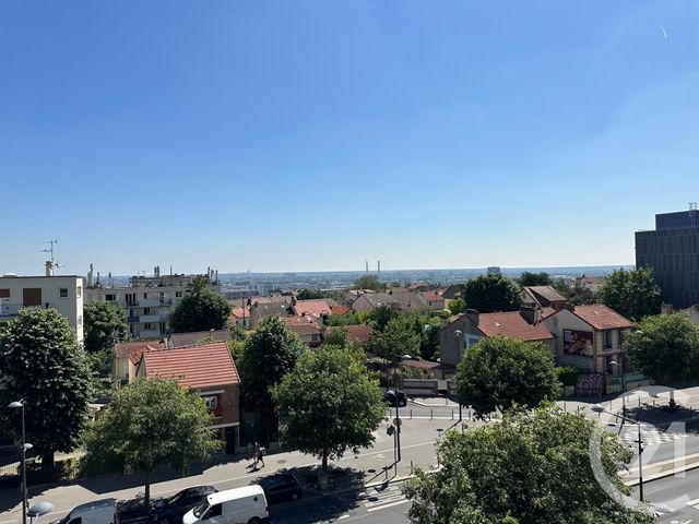  - VILLEJUIF - 