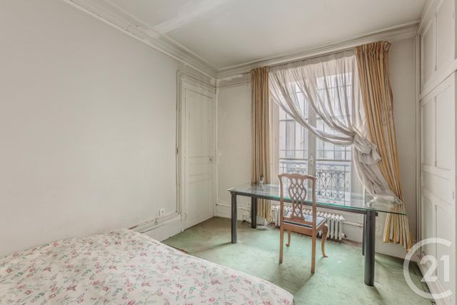 Afficher la photo en grand Appartement F4 à vendre - 4 pièces - 98.12 m2 - PARIS - 75012 - ILE-DE-FRANCE - Century 21 Parmentier - Saint Maur