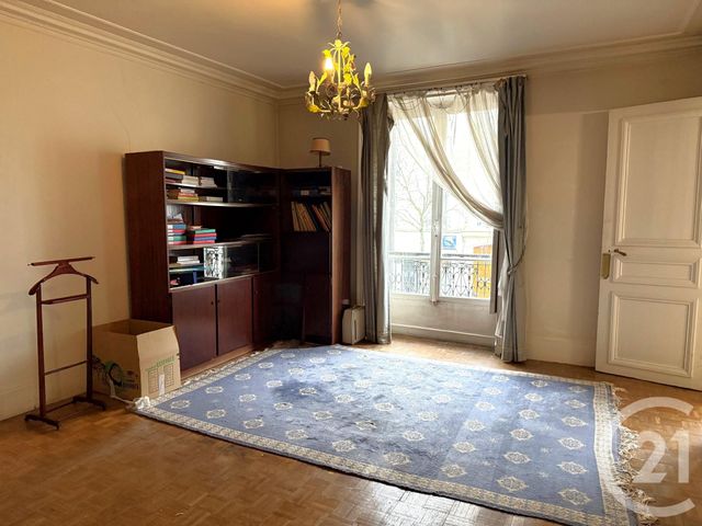 Afficher la photo en grand Appartement F4 à vendre - 4 pièces - 98.12 m2 - PARIS - 75012 - ILE-DE-FRANCE - Century 21 Parmentier - Saint Maur