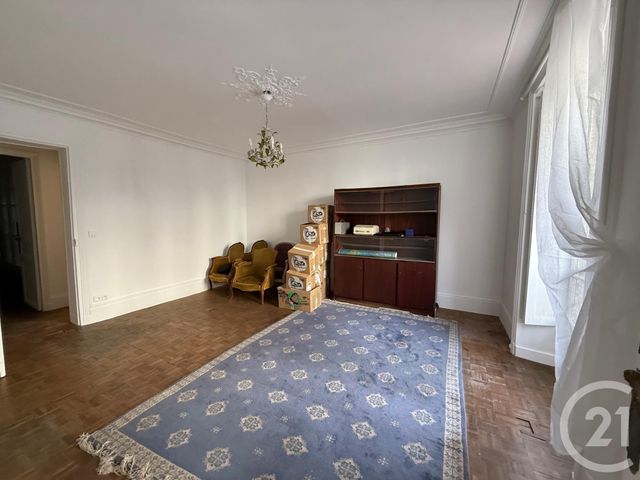 Appartement F4 à vendre - 4 pièces - 98.12 m2 - PARIS - 75012 - ILE-DE-FRANCE - Century 21 Parmentier - Saint Maur