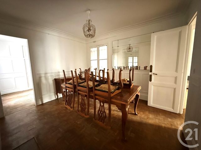 Appartement F4 à vendre - 4 pièces - 98.12 m2 - PARIS - 75012 - ILE-DE-FRANCE - Century 21 Parmentier - Saint Maur