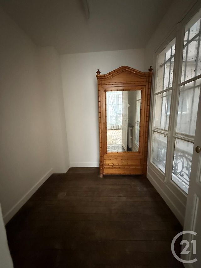 Appartement F4 à vendre - 4 pièces - 98.12 m2 - PARIS - 75012 - ILE-DE-FRANCE - Century 21 Parmentier - Saint Maur