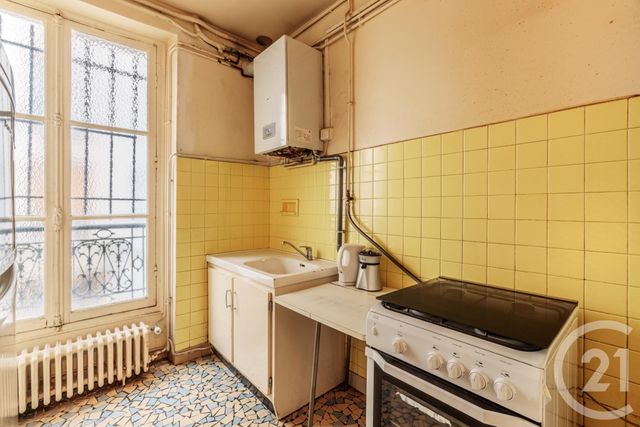 Afficher la photo en grand Appartement F4 à vendre - 4 pièces - 98.12 m2 - PARIS - 75012 - ILE-DE-FRANCE - Century 21 Parmentier - Saint Maur