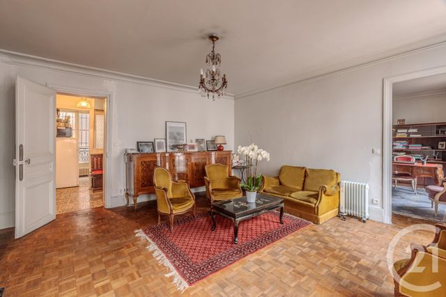 Afficher la photo en grand Appartement F4 à vendre - 4 pièces - 98.12 m2 - PARIS - 75012 - ILE-DE-FRANCE - Century 21 Parmentier - Saint Maur