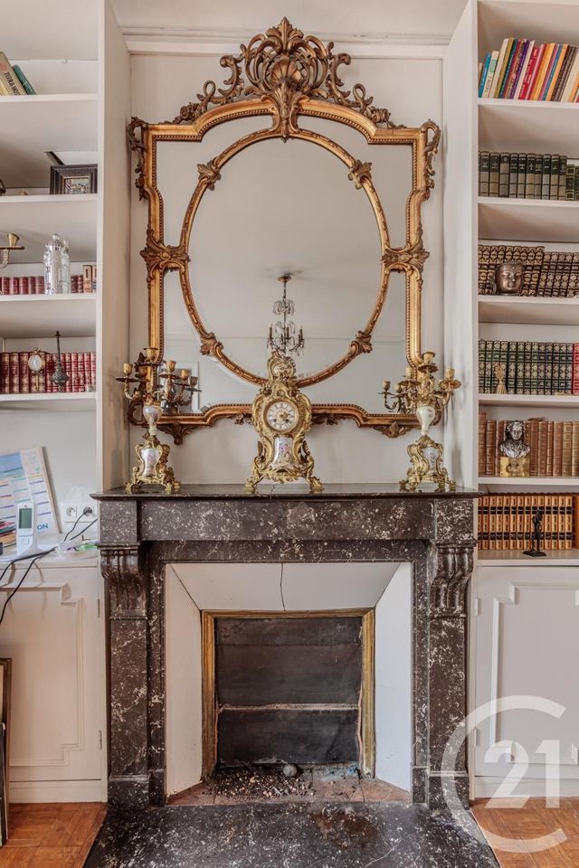 Afficher la photo en grand Appartement F4 à vendre - 4 pièces - 98.12 m2 - PARIS - 75012 - ILE-DE-FRANCE - Century 21 Parmentier - Saint Maur