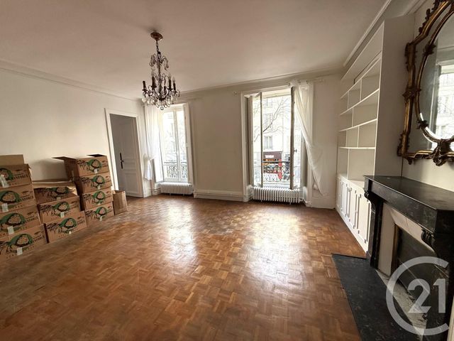 appartement - PARIS - 75012