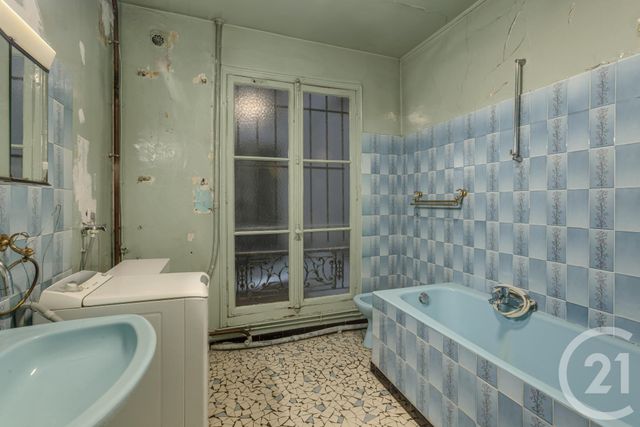 Afficher la photo en grand Appartement F4 à vendre - 4 pièces - 98.12 m2 - PARIS - 75012 - ILE-DE-FRANCE - Century 21 Parmentier - Saint Maur