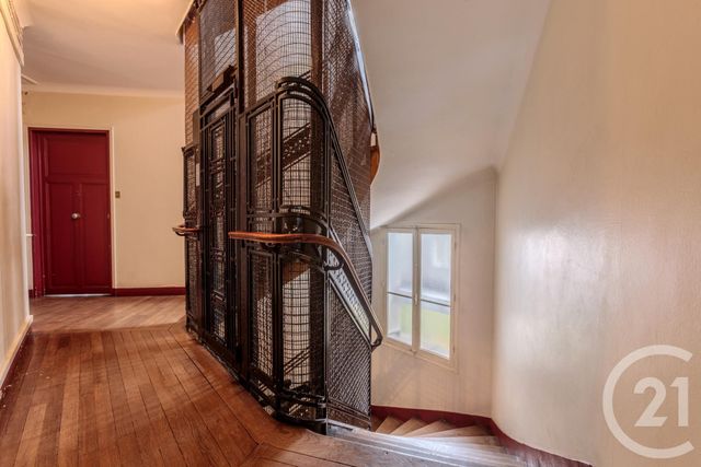 Appartement F3 à vendre - 3 pièces - 59.75 m2 - MALAKOFF - 92 - ILE-DE-FRANCE - Century 21 Parmentier - Saint Maur