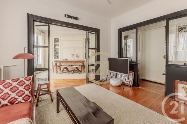 appartement - MALAKOFF - 92