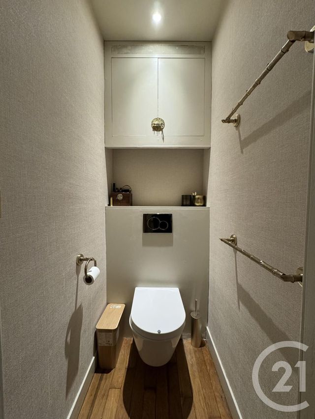 Appartement F3 à vendre - 3 pièces - 59.75 m2 - MALAKOFF - 92 - ILE-DE-FRANCE - Century 21 Parmentier - Saint Maur