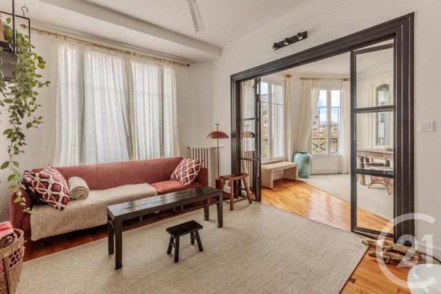 Appartement F3 à vendre MALAKOFF