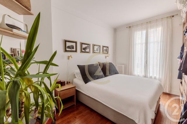 Appartement F3 à vendre - 3 pièces - 59.75 m2 - MALAKOFF - 92 - ILE-DE-FRANCE - Century 21 Parmentier - Saint Maur