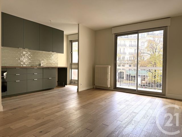 appartement - PARIS - 75011