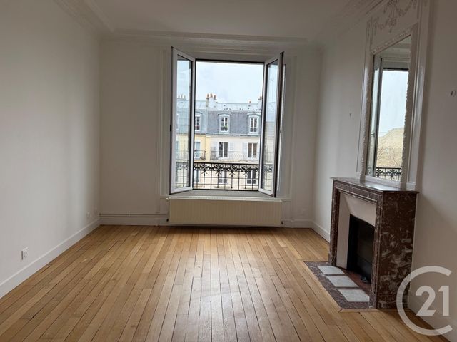 appartement - PARIS - 75011