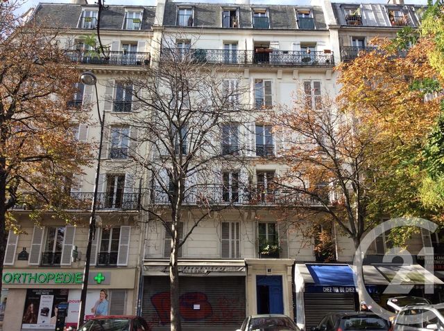 appartement - PARIS - 75011