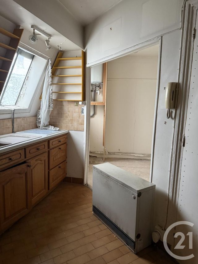 appartement - PARIS - 75010