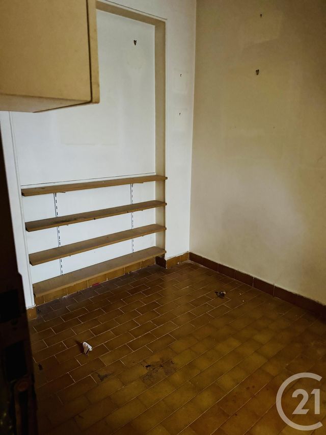 Appartement F1 à vendre - 1 pièce - 15.23 m2 - PARIS - 75010 - ILE-DE-FRANCE - Century 21 Parmentier - Saint Maur