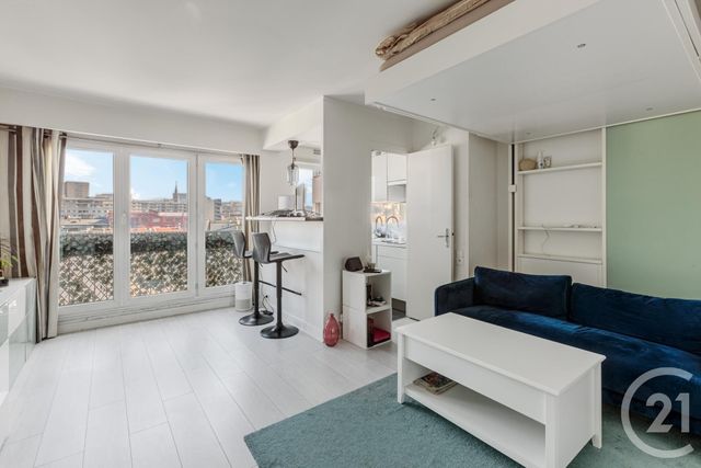 appartement - PARIS - 75011