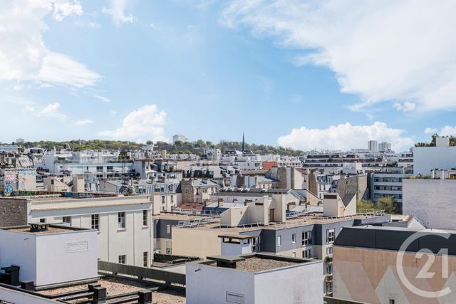 appartement - PARIS - 75011