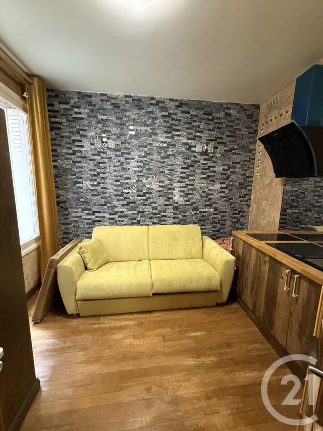 appartement - PARIS - 75016