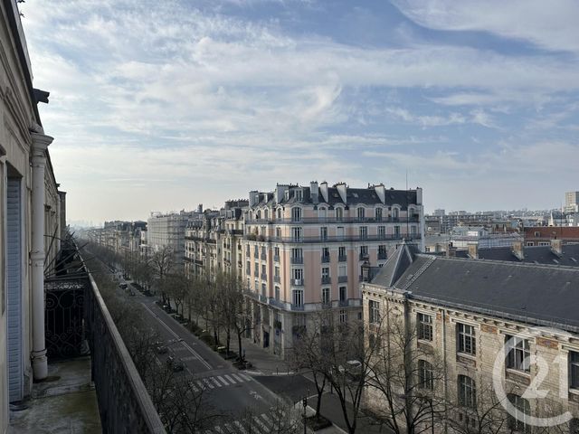 Appartement F1 à louer PARIS