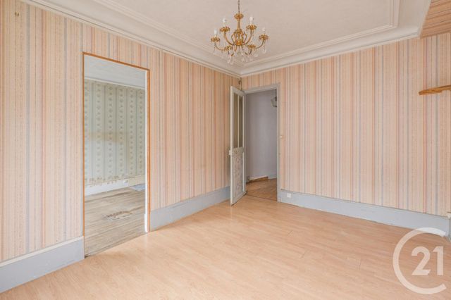 Appartement F2 à vendre - 2 pièces - 33.22 m2 - PARIS - 75011 - ILE-DE-FRANCE - Century 21 Parmentier - Saint Maur