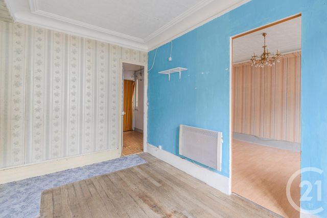 Appartement F2 à vendre - 2 pièces - 33.22 m2 - PARIS - 75011 - ILE-DE-FRANCE - Century 21 Parmentier - Saint Maur