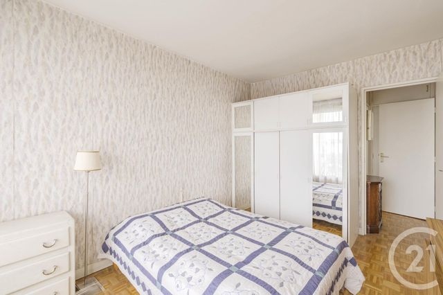 Appartement F2 à vendre - 2 pièces - 48.59 m2 - PARIS - 75011 - ILE-DE-FRANCE - Century 21 Parmentier - Saint Maur