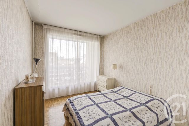 Appartement F2 à vendre - 2 pièces - 48.59 m2 - PARIS - 75011 - ILE-DE-FRANCE - Century 21 Parmentier - Saint Maur