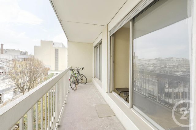 Appartement F2 à vendre PARIS