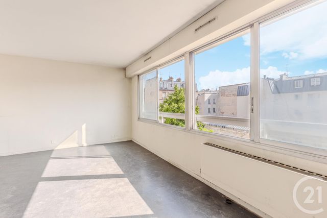 appartement - PARIS - 75011