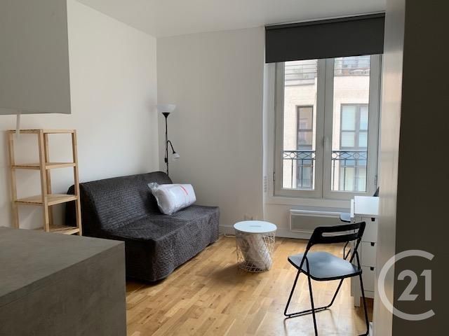 appartement - PARIS - 75011