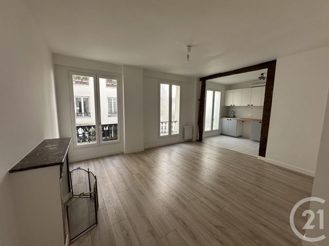 Appartement à louer PARIS