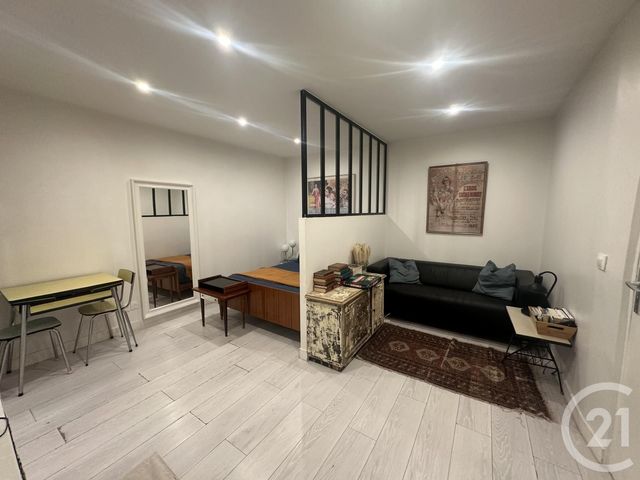 appartement - PARIS - 75017