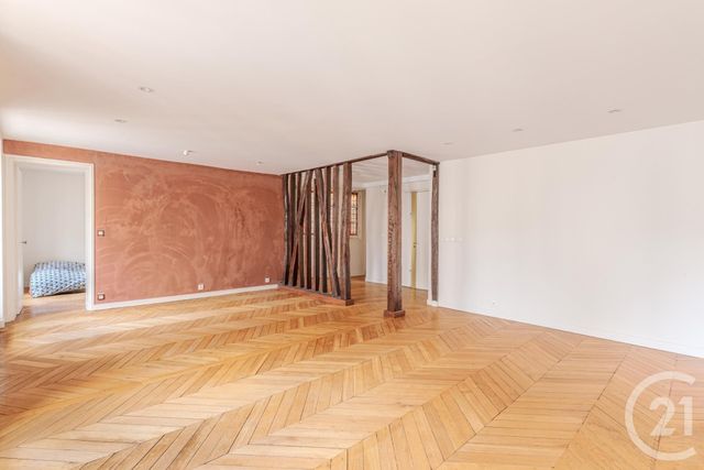 Afficher la photo en grand Appartement F4 à vendre - 4 pièces - 94.5 m2 - PARIS - 75011 - ILE-DE-FRANCE - Century 21 Parmentier - Saint Maur