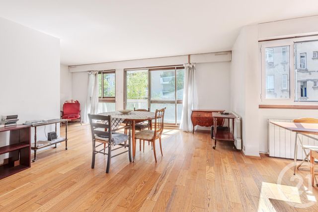 appartement - PARIS - 75013